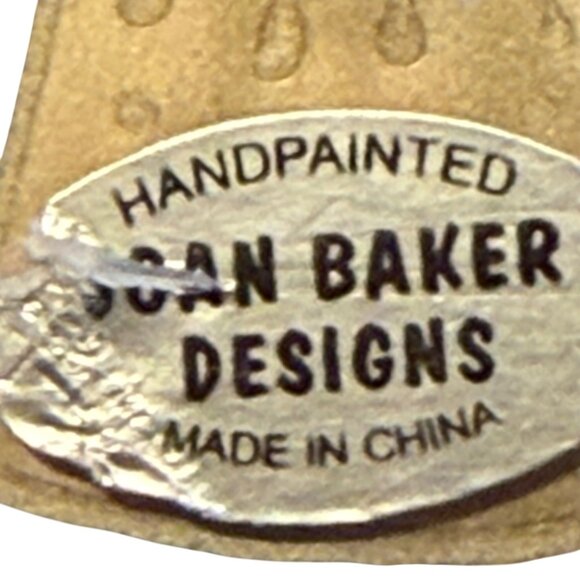 Black & White Aztec Print Sleeveless Maxi Dress SZ 22-24 V-Neckline  Elastic Wai - Picture 6 of 6